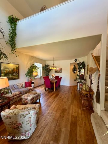 3045 Pavo Real Avenue, Sparks, NV 89436