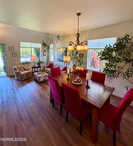 3045 Pavo Real Avenue, Sparks, NV 89436