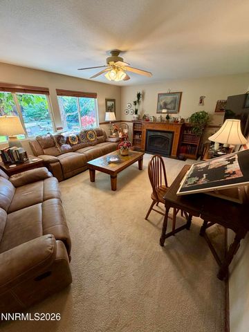 3045 Pavo Real Avenue, Sparks, NV 89436