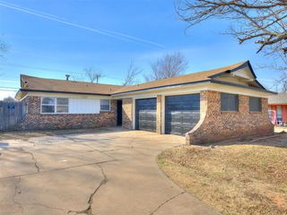 1260 NW 101st Street n/a, Oklahoma City, OK 73114