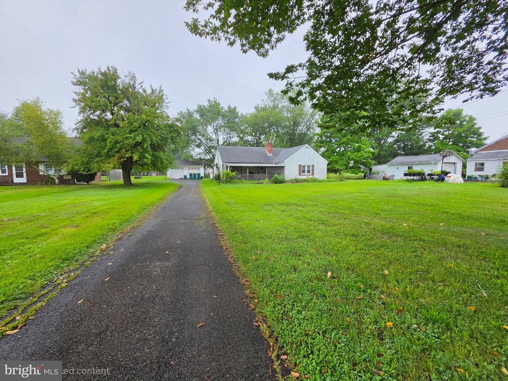 1318 CLYMER RD #, HATFIELD, PA 19440 — exterior