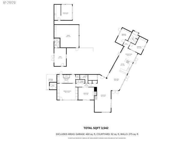 10200 Sw HAWTHORNE Ln, Portland, OR 97225