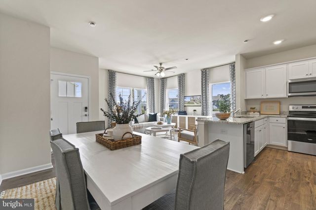 17402 CLARK & YORK BLVD, Ruther Glen, VA 22546