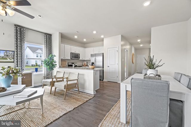 17402 CLARK & YORK BLVD, Ruther Glen, VA 22546