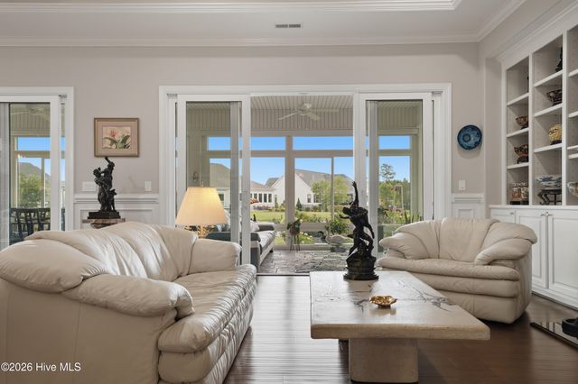 3005 Pine Bay Court, Southport, NC 28461