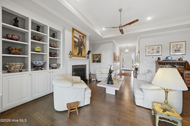 3005 Pine Bay Court, Southport, NC 28461