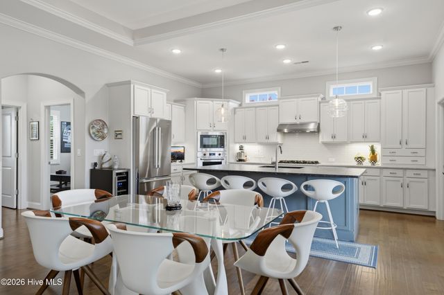 3005 Pine Bay Court, Southport, NC 28461