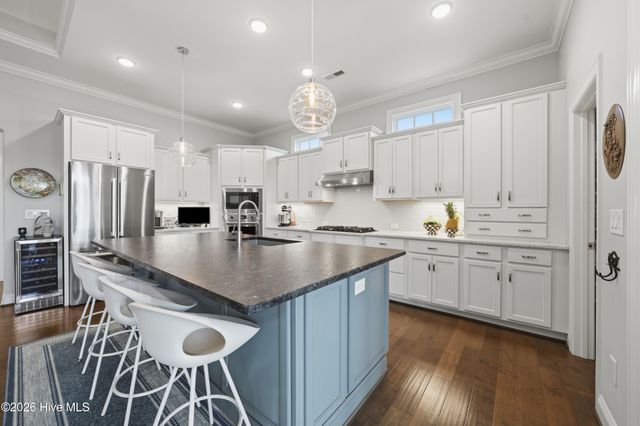 3005 Pine Bay Court, Southport, NC 28461