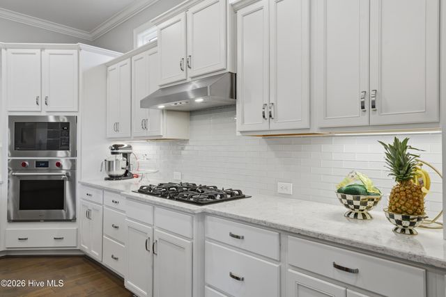 3005 Pine Bay Court, Southport, NC 28461