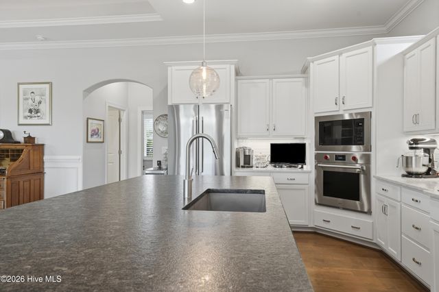 3005 Pine Bay Court, Southport, NC 28461