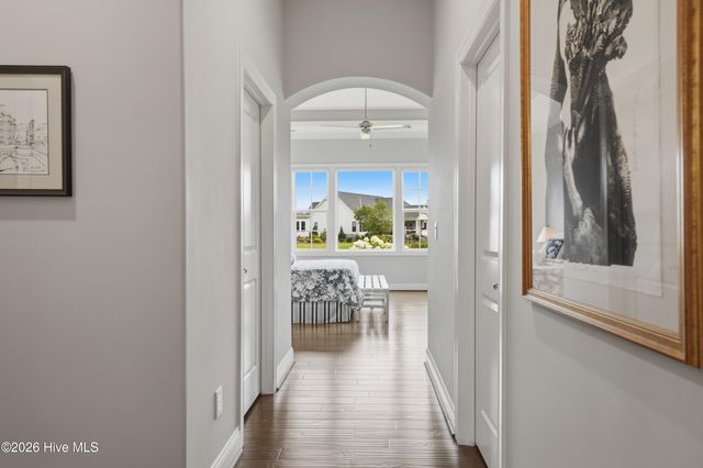 3005 Pine Bay Court, Southport, NC 28461