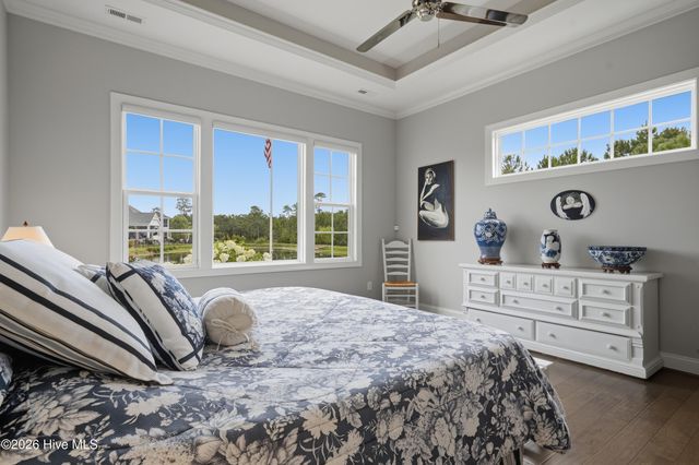 3005 Pine Bay Court, Southport, NC 28461