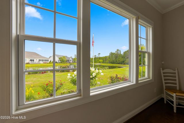 3005 Pine Bay Court, Southport, NC 28461