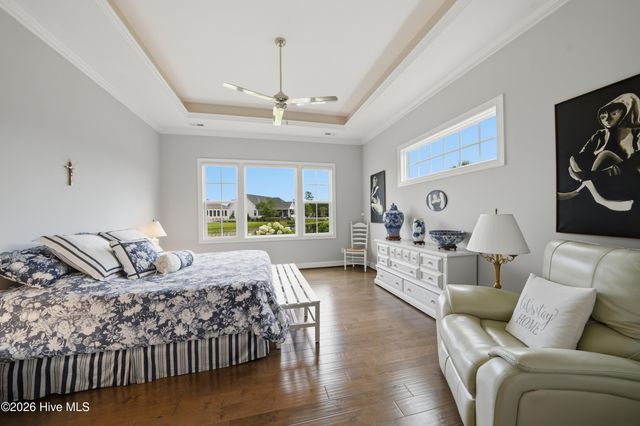 3005 Pine Bay Court, Southport, NC 28461