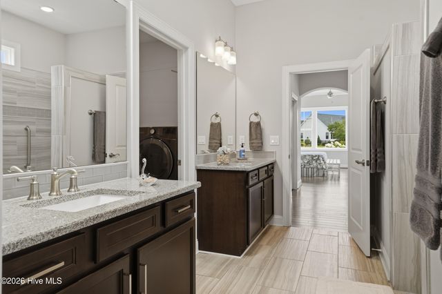 3005 Pine Bay Court, Southport, NC 28461