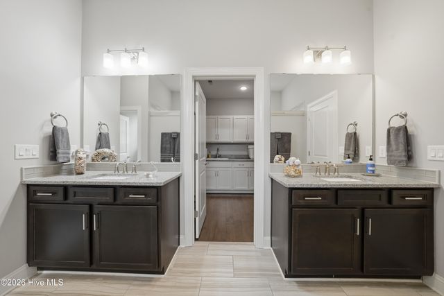 3005 Pine Bay Court, Southport, NC 28461