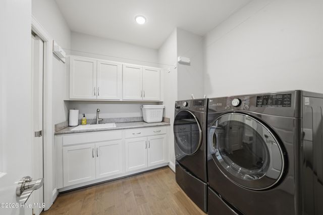 3005 Pine Bay Court, Southport, NC 28461
