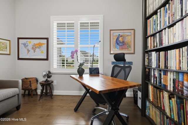 3005 Pine Bay Court, Southport, NC 28461