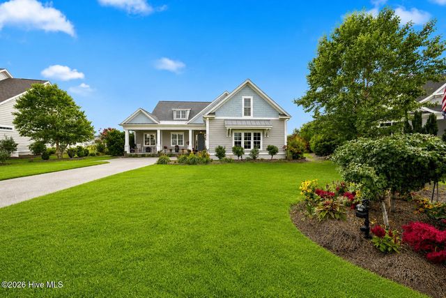 3005 Pine Bay Court, Southport, NC 28461