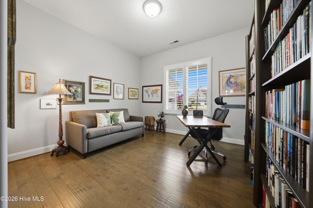 3005 Pine Bay Court, Southport, NC 28461