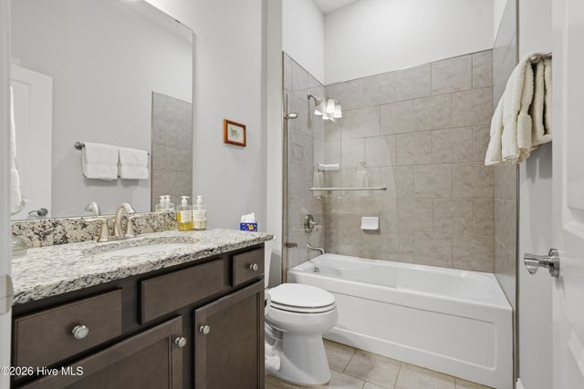 3005 Pine Bay Court, Southport, NC 28461
