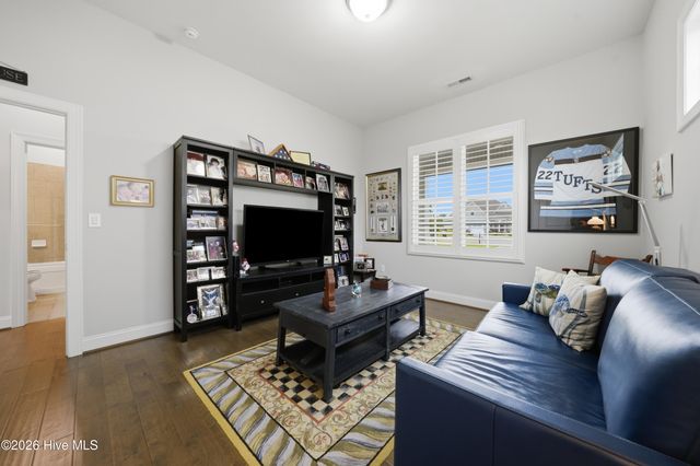3005 Pine Bay Court, Southport, NC 28461