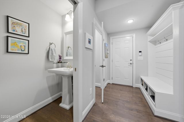 3005 Pine Bay Court, Southport, NC 28461