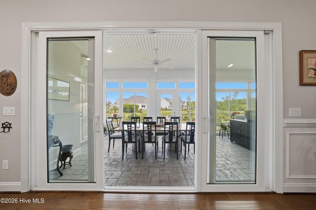 3005 Pine Bay Court, Southport, NC 28461