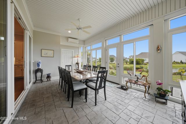 3005 Pine Bay Court, Southport, NC 28461