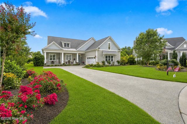 3005 Pine Bay Court, Southport, NC 28461