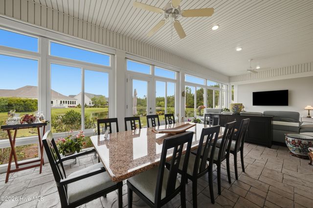 3005 Pine Bay Court, Southport, NC 28461