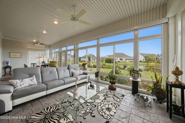 3005 Pine Bay Court, Southport, NC 28461