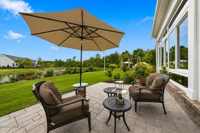 3005 Pine Bay Court, Southport, NC 28461