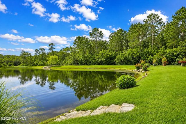3005 Pine Bay Court, Southport, NC 28461