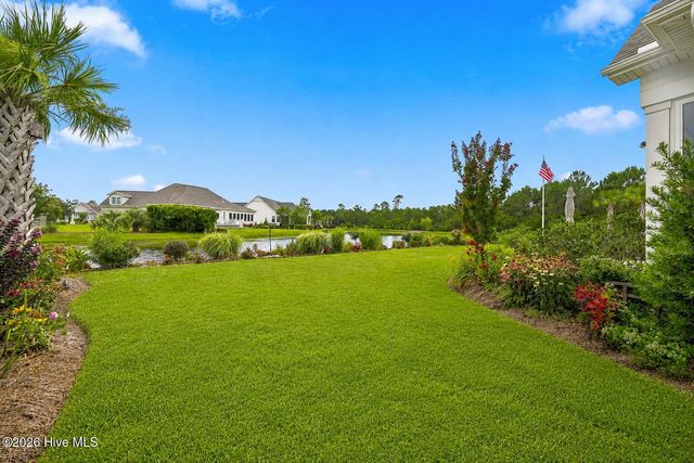 3005 Pine Bay Court, Southport, NC 28461