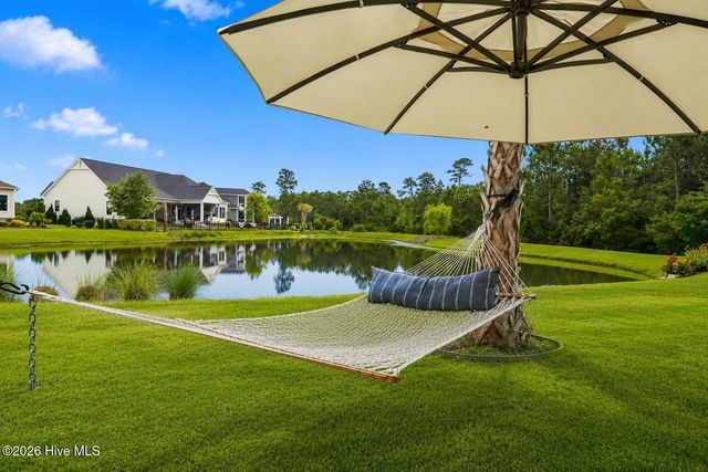 3005 Pine Bay Court, Southport, NC 28461