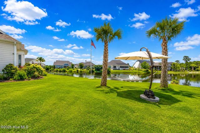 3005 Pine Bay Court, Southport, NC 28461