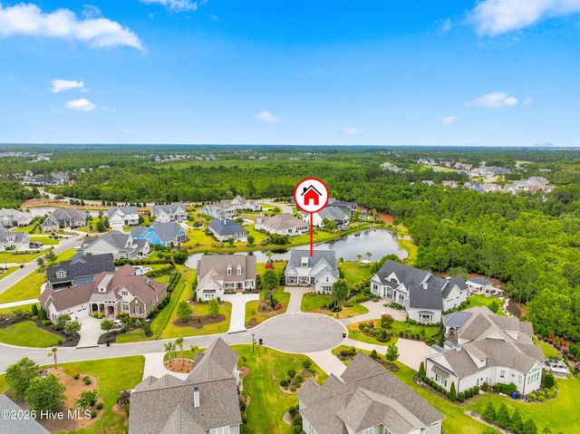 3005 Pine Bay Court, Southport, NC 28461