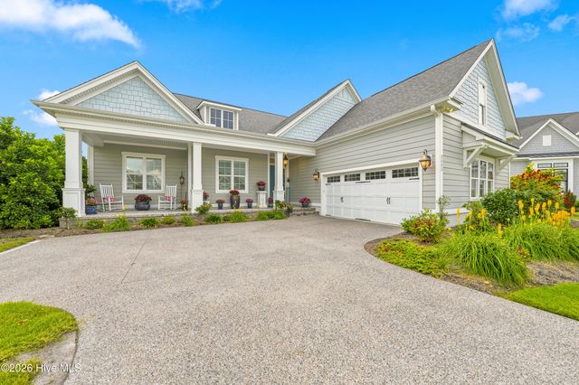 3005 Pine Bay Court, Southport, NC 28461