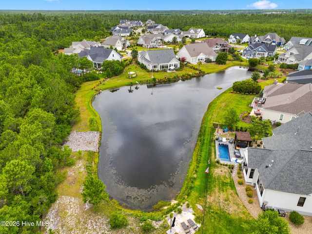 3005 Pine Bay Court, Southport, NC 28461