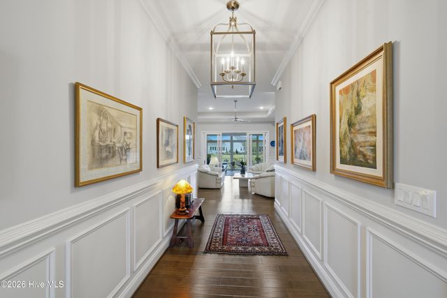 3005 Pine Bay Court, Southport, NC 28461