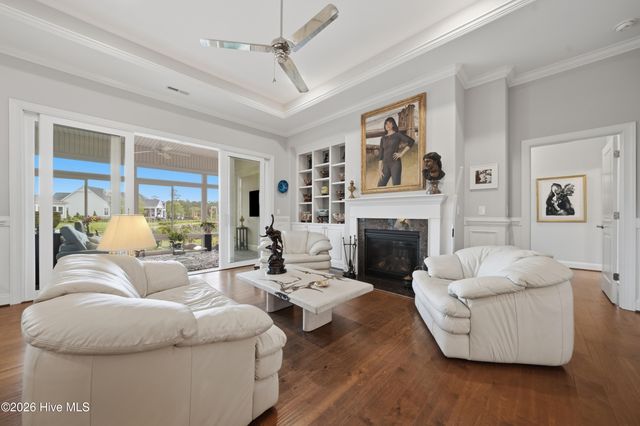 3005 Pine Bay Court, Southport, NC 28461
