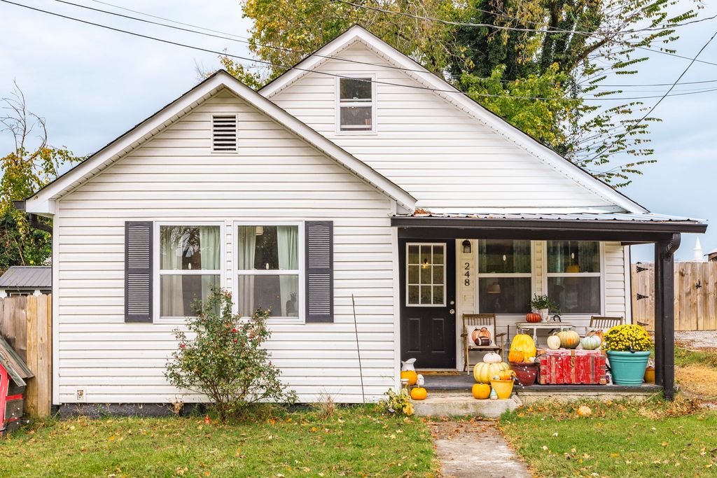 248 Morrison St, Gallatin, TN 37066