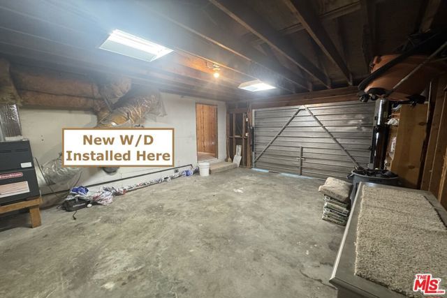 2317 Maplewood Way, Pine Mtn Club, CA 93222