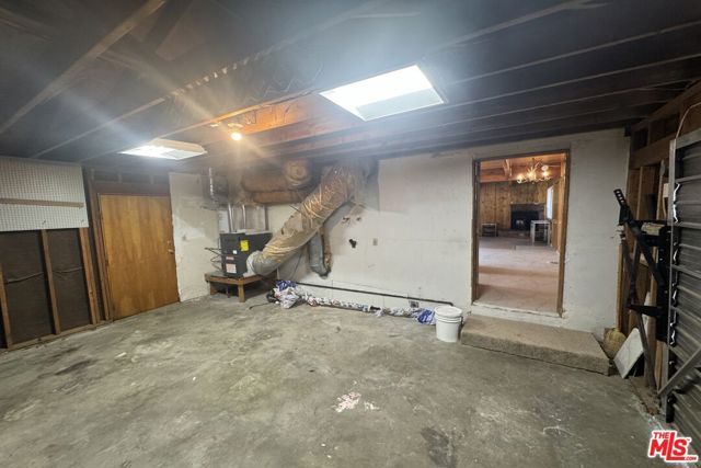 2317 Maplewood Way, Pine Mtn Club, CA 93222