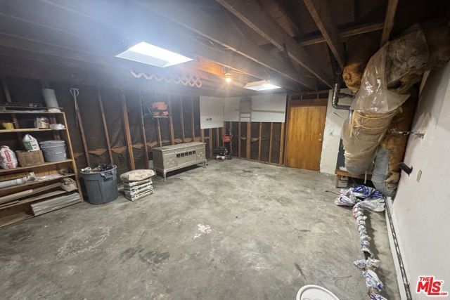 2317 Maplewood Way, Pine Mtn Club, CA 93222