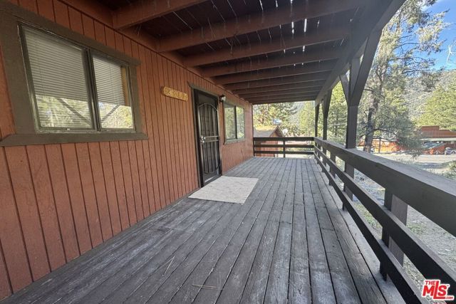 2317 Maplewood Way, Pine Mtn Club, CA 93222