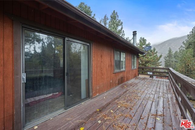 2317 Maplewood Way, Pine Mtn Club, CA 93222