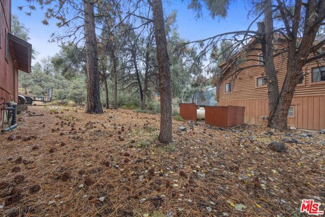 2317 Maplewood Way, Pine Mtn Club, CA 93222