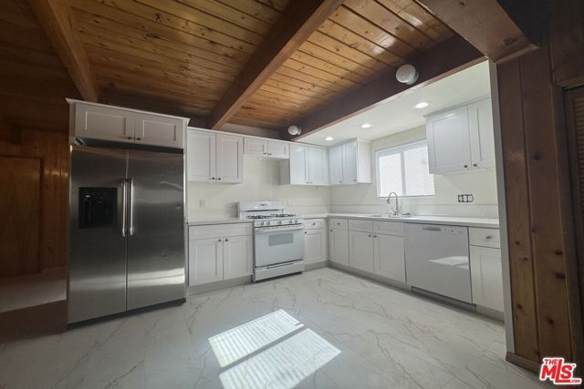 2317 Maplewood Way, Pine Mtn Club, CA 93222